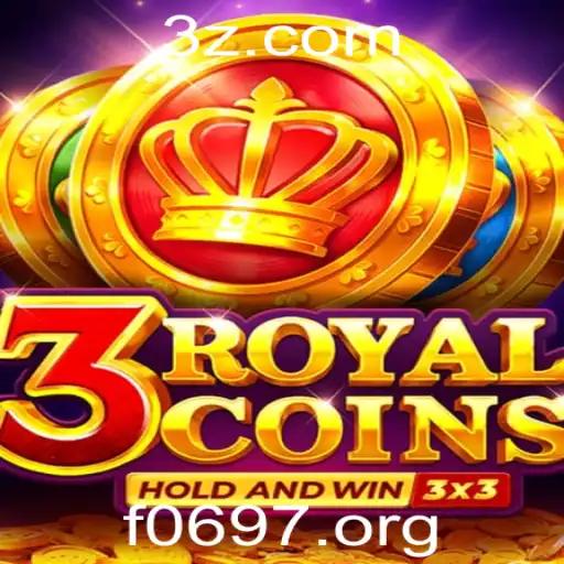 Descubra o Mundo Excitante de 3royalcoins