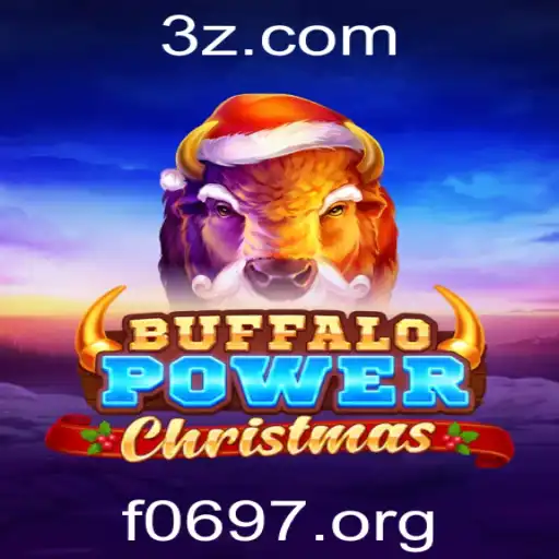 BuffaloPowerChristmas: Explore o Fascínio das Festas com Emoção