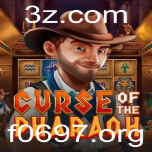 Curse of the Pharaoh: Um Mergulho no Mundo dos Antigos Mistérios