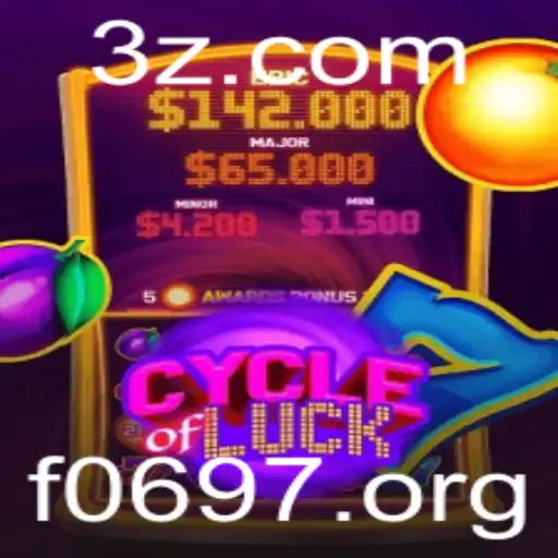 CycleofLuck: Descubra o Mundo Fascinante do Novo Jogo de Estratégia