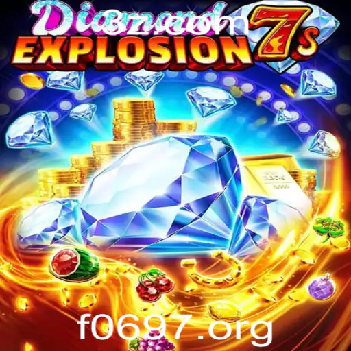 Explorando o Mundo de DiamondExplosion7s: Um Guia Completo