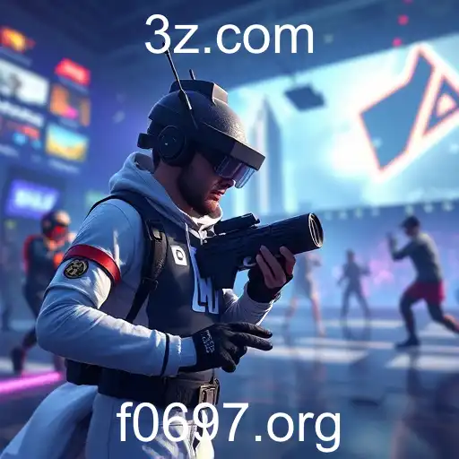 Revoluções Digitais no Mundo dos Games
