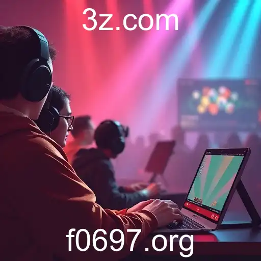 Explorando F0697: O Impacto nos Jogos em 2025