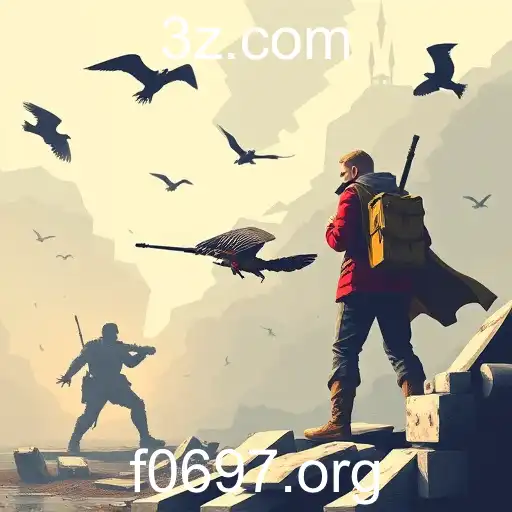 Tendências Emergentes nos Jogos Online para 2025