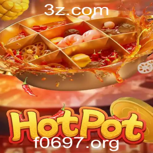 Explorando o Mundo de Hotpot: Um Jogo de Estratégia e Diversão