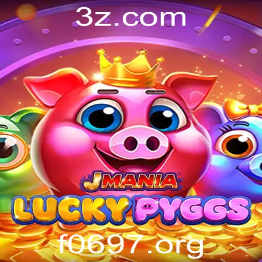 Descubra a Fascinante Aventura de JManiaLuckyPyggs: Um Mergulho nas Regras e Dinâmicas do Jogo