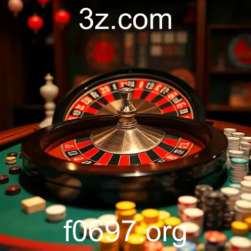 Explorando o Fascinante Mundo dos Jogos de Cassino