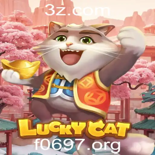 Descubra LuckyCat: O Jogo que Está a Conquistar o Mundo