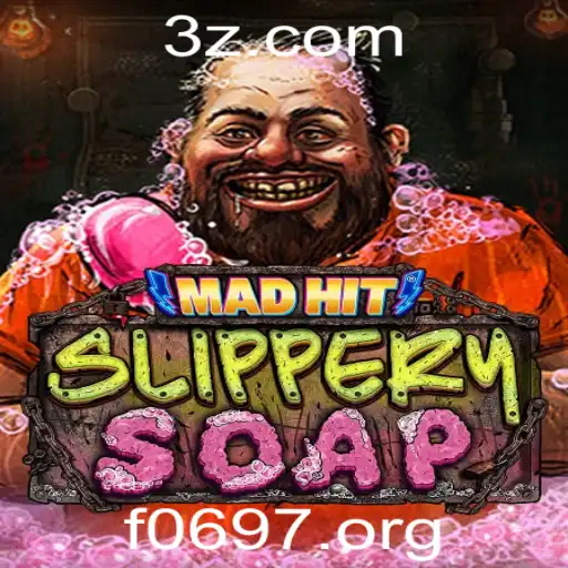 Descubra MadHitSlipperySoap: O Jogo Inovador que Está Conquistando o Mundo