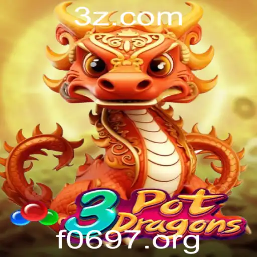 Descubra o Fascinante Mundo do Jogo 3PotDragons: Mergulhe na Aventura com a Chave Secreta f0697