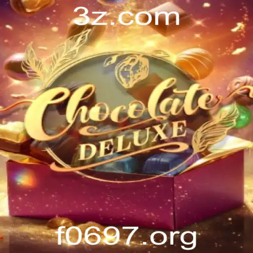 ChocolateDeluxe: Mergulhando no Mundo Doce da Diversão