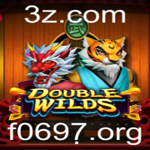 DoubleWilds: Um Novo Horizonte no Mundo dos Jogos