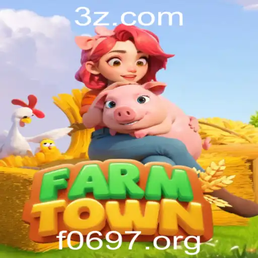 Explorando o Mundo de FarmTown e a Chave do Sucesso f0697