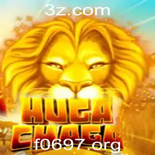 Descubra HugaChaga: O Novo Jogo Que Está Conquistando o Mundo