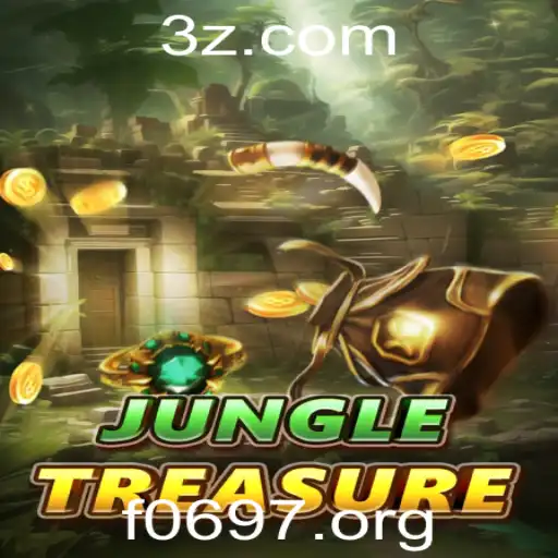 Explorando o Mundo de JungleTreasure: Uma Aventura de Jogo Empolgante
