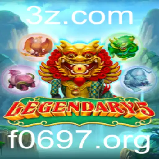 Descubra o Mundo de Legendary5: O Jogo Inovador que Conquista Multidões