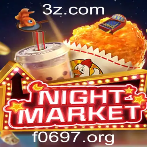 Descubra o Fascinante Universo de NIGHTMARKET