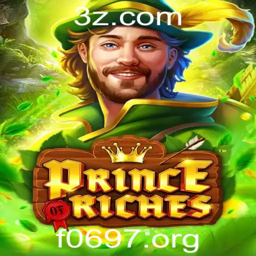 Explorando o Universo de PrinceOfRiches: Uma Jornada Épica no Mundo dos Jogos