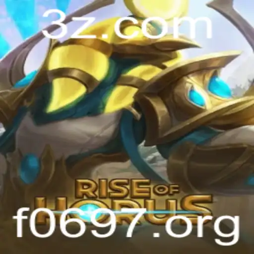 RiseofHorus: Uma Nova Jornada no Mundo dos Jogos de Tabuleiro