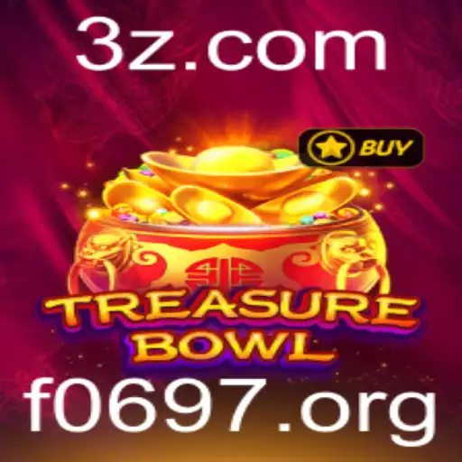 Descubra o Mundo de TreasureBowl: Uma Aventura de Estratégia e Sorte