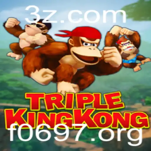 TripleKingKong: A Revolução no Mundo dos Jogos