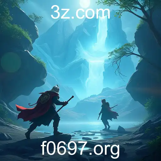 A Ascensão dos Jogos Online e a Saga do f0697