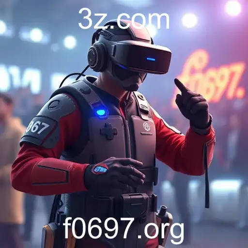 Inovações e Tendências no Mundo dos Jogos em 2025