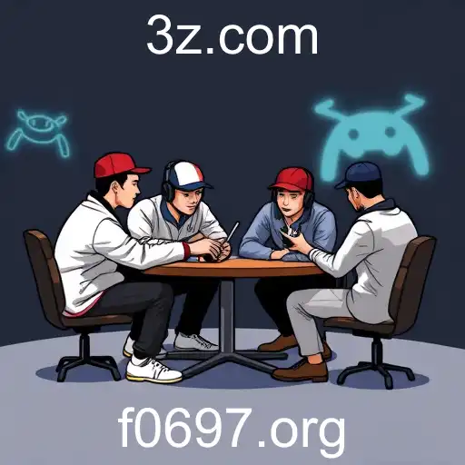 Inovações e Desafios nos Jogos Virtuais em 2025