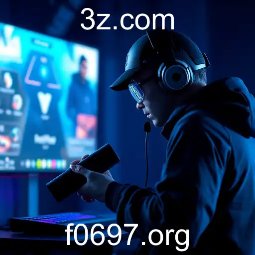 Tendências Emergentes no Mundo dos Jogos Online