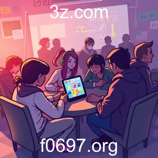 A Nova Era dos Jogos Online em Português