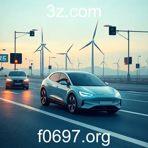 Avanços Tecnológicos e Acionamentos Globais