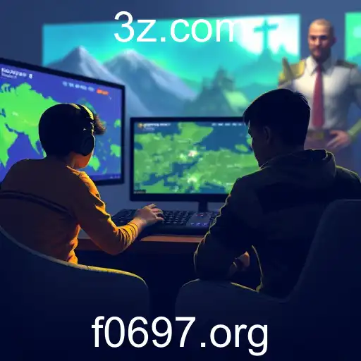 A Ascensão dos Jogos Online no Brasil