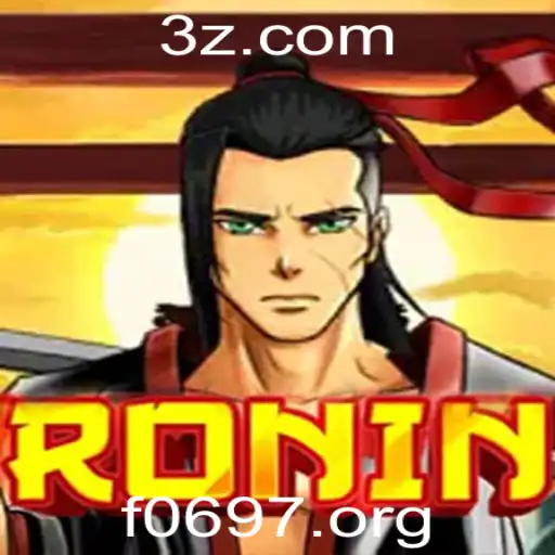 Descubra o Fascinante Mundo do Jogo Ronin