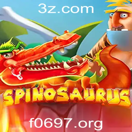Explorando o Fascinante Mundo de 'Spinosaurus': O Jogo de Dinossauros