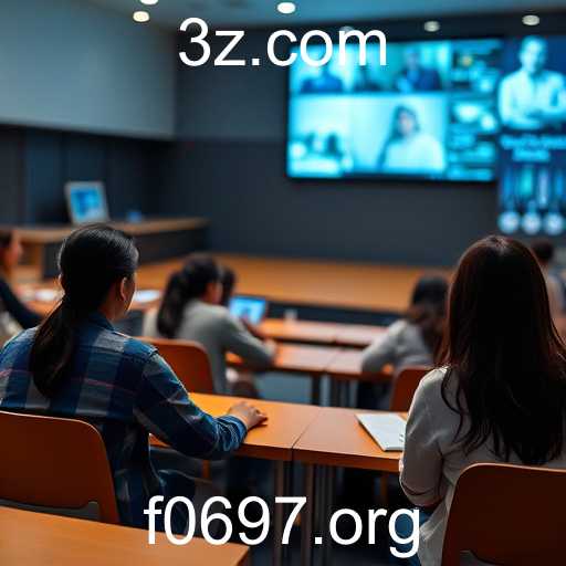 Avanços Tecnológicos e Seu Impacto na Educação