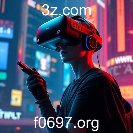 O Futuro dos Jogos e o Impacto das Novas Tecnologias
