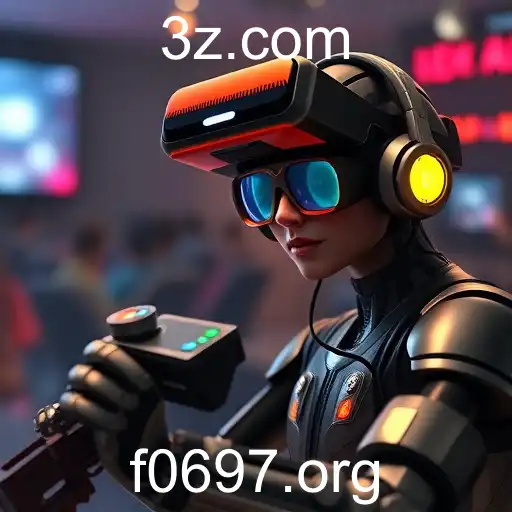 Tendências de Jogos para 2026 e O Impacto do f0697