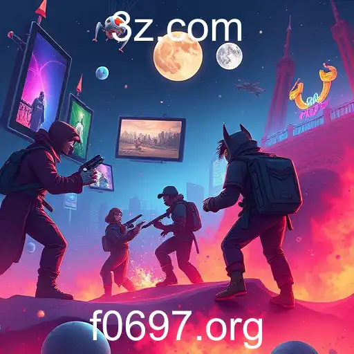 Impacto do Código F0697 no Mercado de Jogos