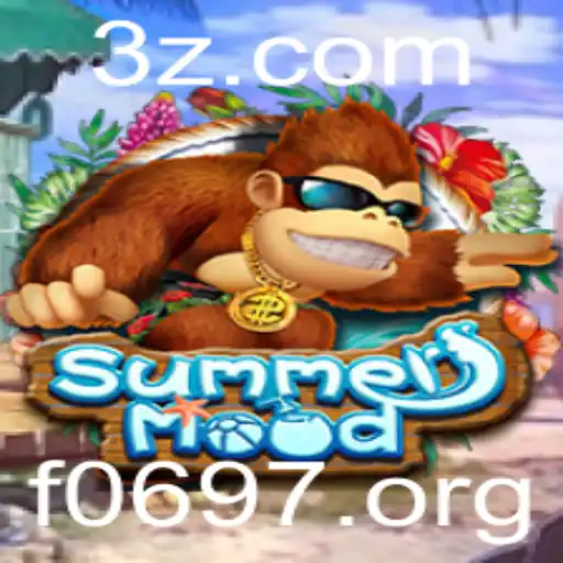 SummerMood: Descubra a Nova Sensação do Mundo dos Jogos