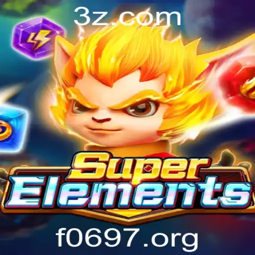 Explorando o Universo Empolgante de SuperElements: Um Jogo de Estratégia Moderna