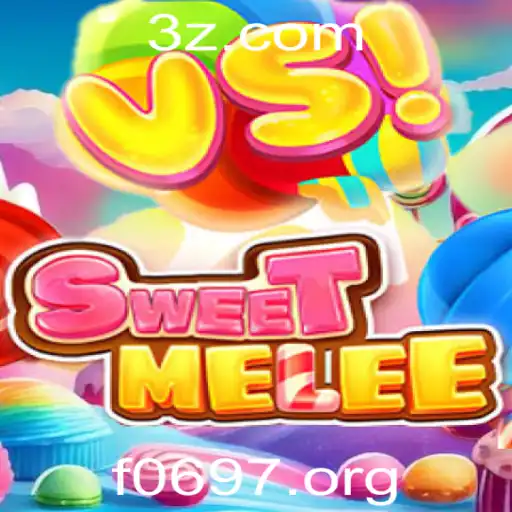 SweetMelee: Uma Aventura Doce no Mundo dos Jogos