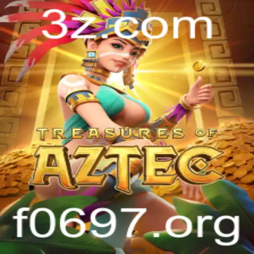 Explorando o Fascinante Mundo de Treasures of Aztec