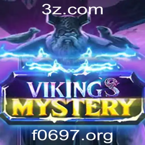 VikingsMystery: Um Mergulho no Mundo dos Vikings com Desafios Modernos